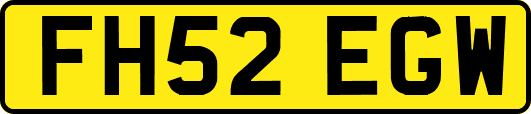 FH52EGW