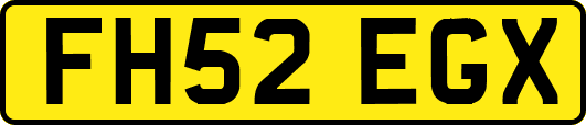 FH52EGX