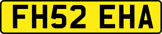FH52EHA