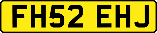 FH52EHJ