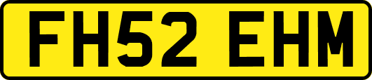 FH52EHM