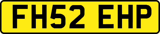 FH52EHP