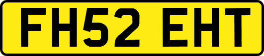 FH52EHT