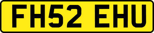 FH52EHU