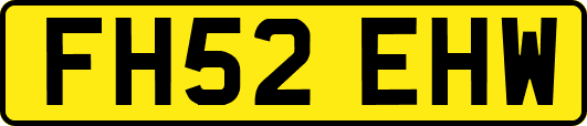 FH52EHW