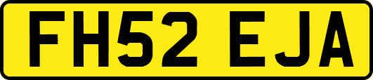 FH52EJA