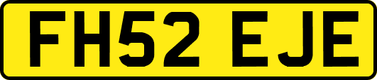 FH52EJE