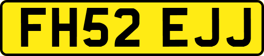 FH52EJJ