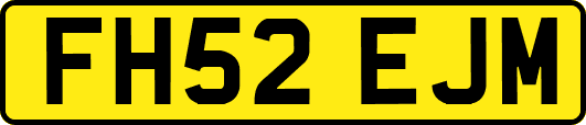 FH52EJM