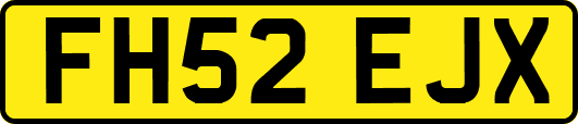 FH52EJX