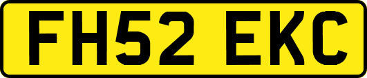 FH52EKC