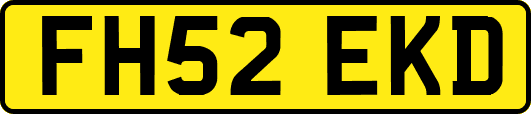 FH52EKD