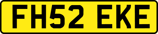 FH52EKE