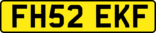 FH52EKF