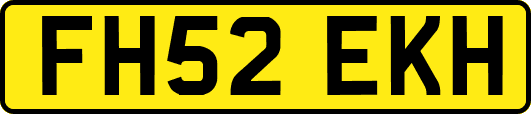 FH52EKH