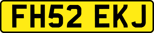 FH52EKJ