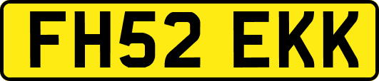 FH52EKK