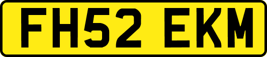 FH52EKM