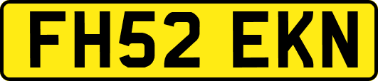 FH52EKN