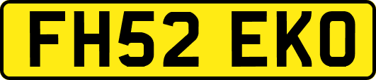 FH52EKO