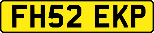 FH52EKP