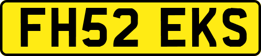 FH52EKS