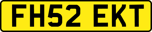 FH52EKT