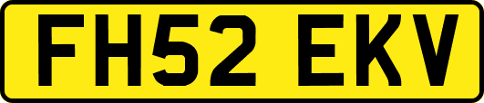 FH52EKV