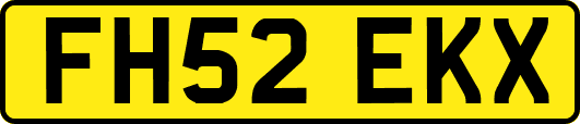 FH52EKX