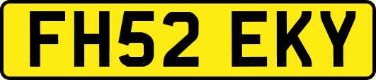 FH52EKY