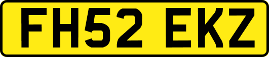 FH52EKZ