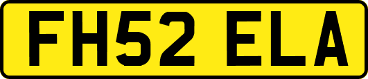FH52ELA