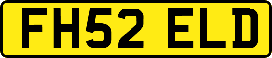 FH52ELD