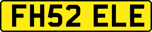 FH52ELE
