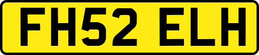 FH52ELH