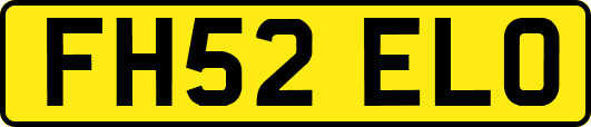 FH52ELO