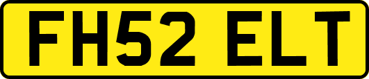 FH52ELT