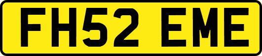 FH52EME