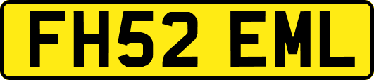 FH52EML