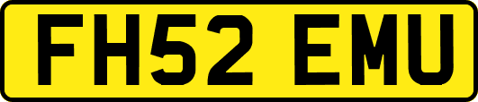 FH52EMU