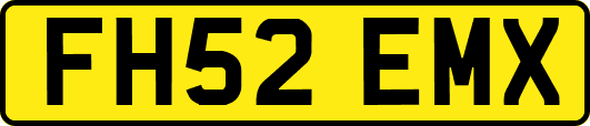 FH52EMX