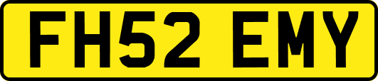 FH52EMY