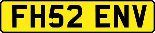 FH52ENV