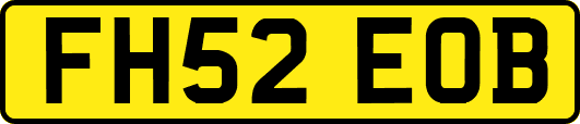 FH52EOB