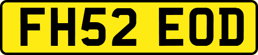 FH52EOD