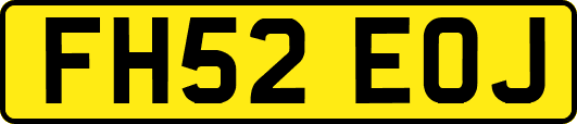 FH52EOJ