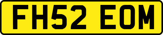 FH52EOM