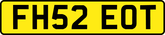 FH52EOT