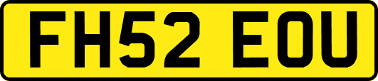 FH52EOU