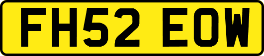 FH52EOW